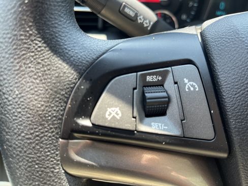 Used 2013 Chevrolet Malibu LS FWD image 17