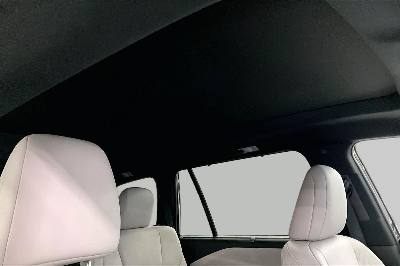 Used 2025 Lexus TX 350 FWD w/ Technology Package image 13