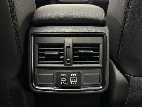 Certified 2026 Subaru Forester Sport AWD/4WD image 29