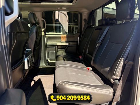 Used 2018 Ford F150 Lariat RWD image 29