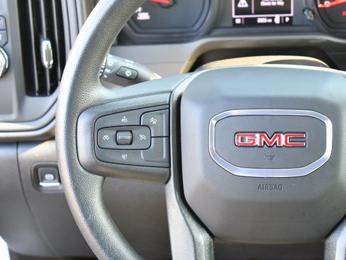 Used 2026 GMC Sierra 1500 Pro w/ Graphite Edition image 15