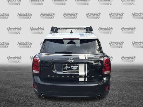 Used 2019 MINI Cooper Countryman S w/ Yin Yang Edition FWD image 9
