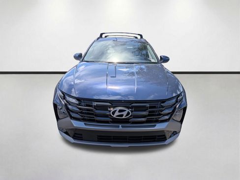 New 2026 Hyundai Tucson SEL FWD image 9