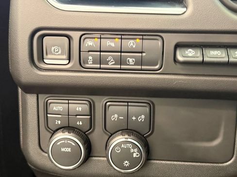 Certified 2023 Chevrolet Tahoe High Country AWD/4WD image 25