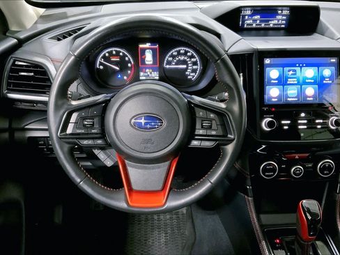 Used 2022 Subaru Forester Sport w/ Popular Package #2 image 5