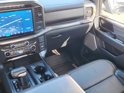 Certified 2022 Ford F150 Tremor w/ Equipment Group 402A High image 18