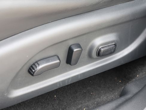 Used 2019 Nissan Murano SL w/ SL Technology Package image 32