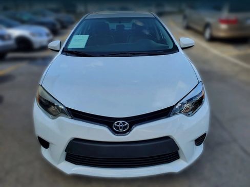 Used 2015 Toyota Corolla LE FWD image 13