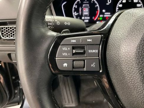 Certified 2023 Honda Civic Sport image 16