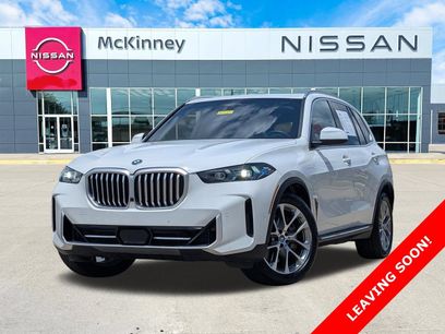 Used 2025 BMW X5 xDrive50e
