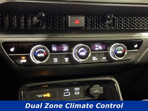 Used 2024 Honda CR-V Sport image 9