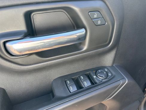 New 2024 Chevrolet Silverado 1500 W/T w/ Special Service Package image 14