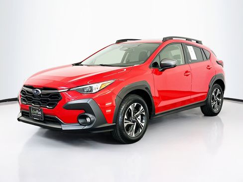 Used 2024 Subaru Crosstrek 2.0i Premium image 3