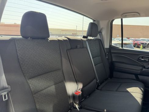 Used 2023 Honda Ridgeline Sport image 35