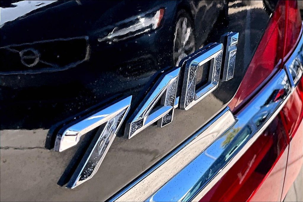 Used 2019 BMW 740i RWD image 36