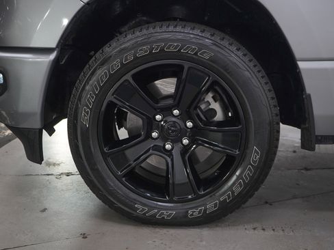 Used 2023 RAM 1500 Big Horn AWD/4WD image 27