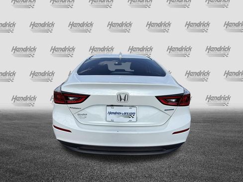 Certified 2022 Honda Insight EX image 9