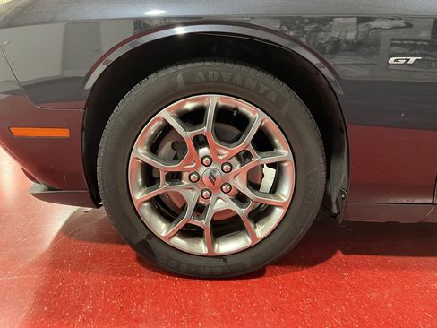 Used 2017 Dodge Challenger GT w/ Driver Convenience Group image 10