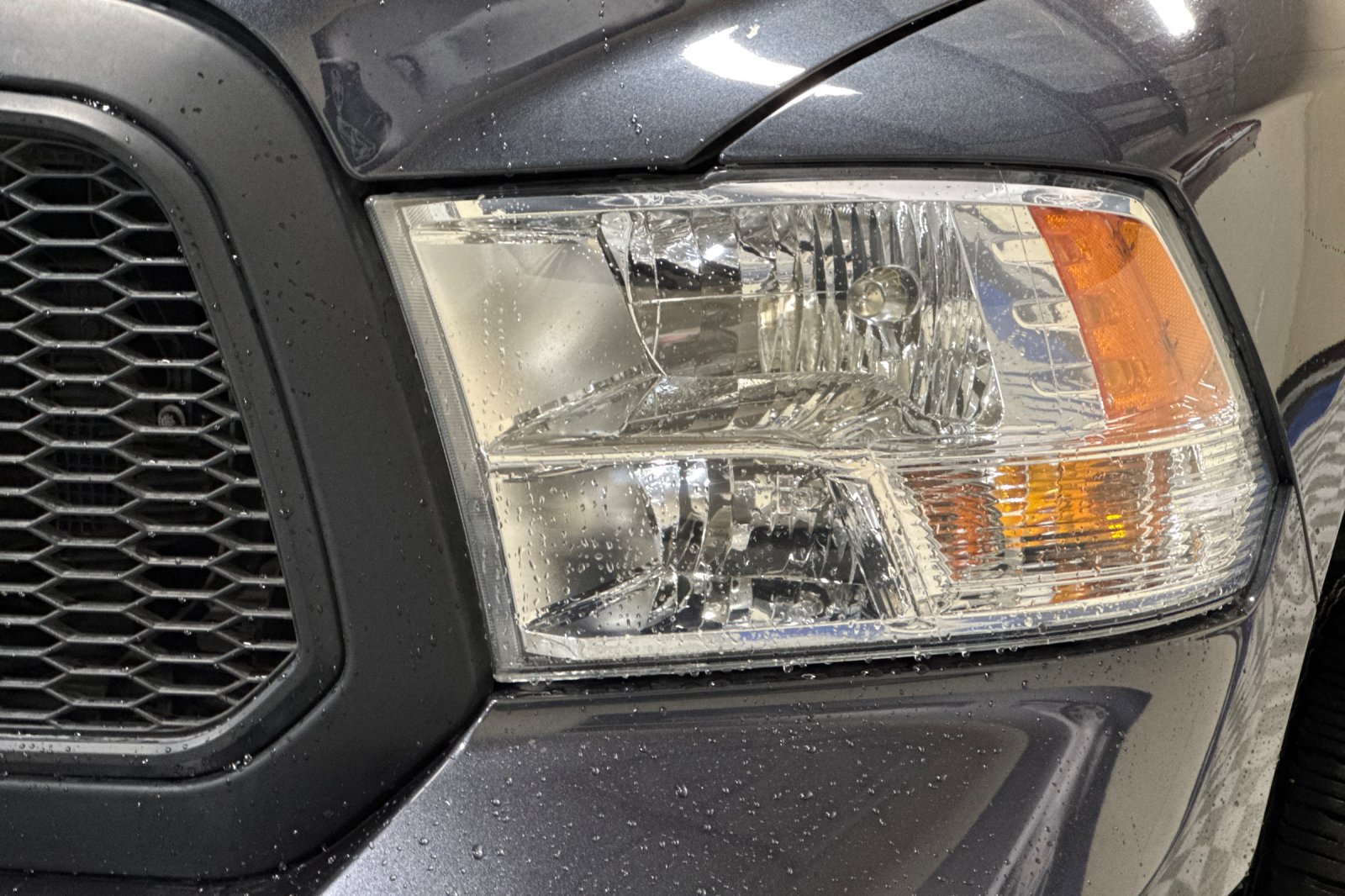 Used 2017 RAM 1500 Big Horn AWD/4WD image 49