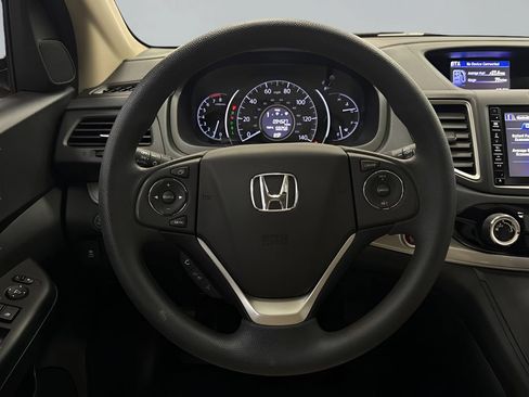 Used 2015 Honda CR-V EX image 16