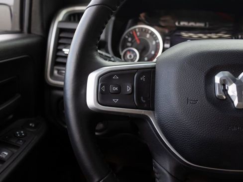 Used 2024 RAM 3500 Tradesman w/ Safety Group image 28