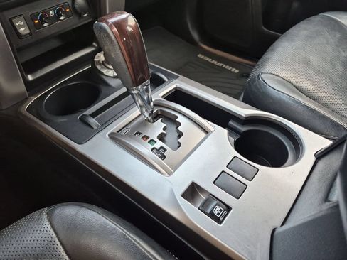 Used 2014 Toyota 4Runner Limited AWD/4WD image 12
