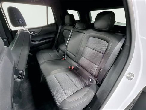 Used 2025 Chevrolet Equinox LT image 21