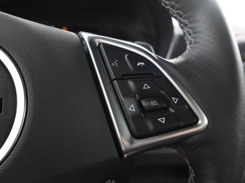 Used 2018 Chevrolet Camaro SS w/ LPO, Ground Effects Package RWD image 14