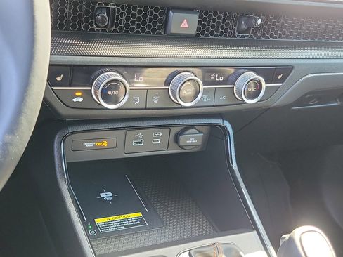 Used 2025 Honda CR-V Sport-L image 28