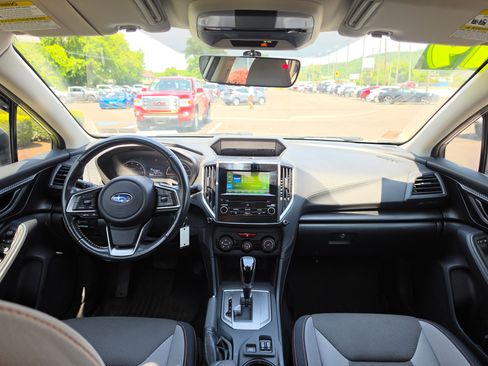 Used 2019 Subaru Crosstrek 2.0i Premium w/ Popular Package #2 AWD/4WD image 15