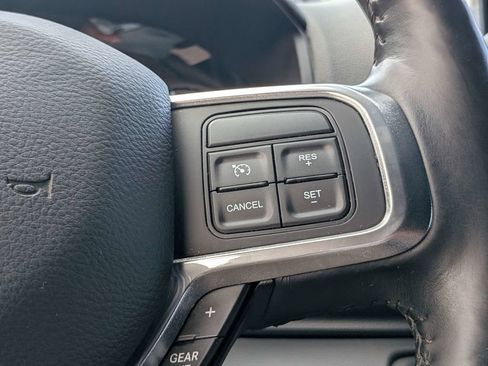 Used 2019 RAM 2500 Laramie AWD/4WD image 25