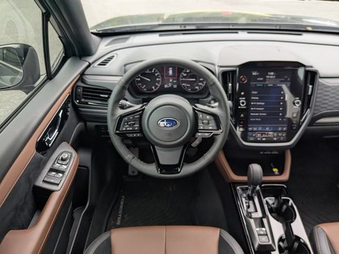 New 2026 Subaru Forester Touring AWD/4WD image 14