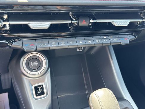 New 2025 Dodge Hornet GT w/ GT Blacktop Package image 26