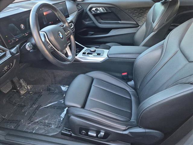 Certified 2023 BMW 230i Coupe w/ Premium Package RWD image 16
