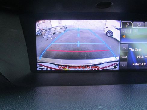 Used 2013 Lexus GS 350 w/ F Sport Pkg image 18