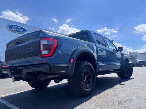 Used 2023 Ford F150 Raptor image 20