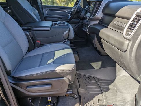 Used 2022 RAM 1500 Big Horn AWD/4WD image 24