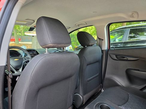 Used 2022 Chevrolet Spark LT FWD image 26