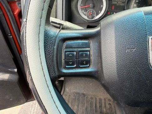 Used 2013 RAM 1500 Express RWD image 22