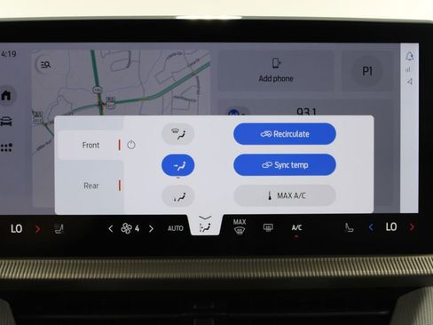 New 2026 Ford Explorer Active image 49