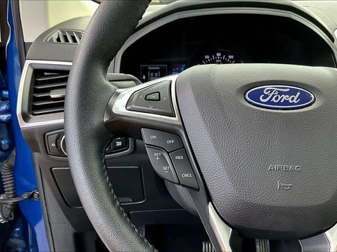 Certified 2024 Ford Edge SEL w/ Sport Appearance Package AWD/4WD image 13