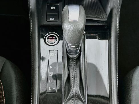 Used 2024 Nissan Kicks SR FWD image 24