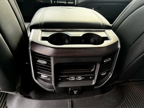 Used 2026 RAM 1500 Laramie w/ Night Edition image 19