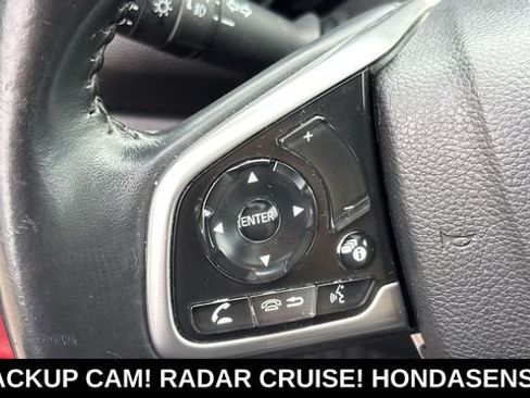 Used 2021 Honda CR-V EX-L image 15