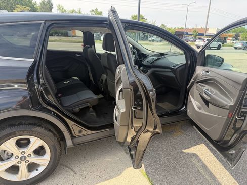 Used 2014 Ford Escape SE FWD image 12