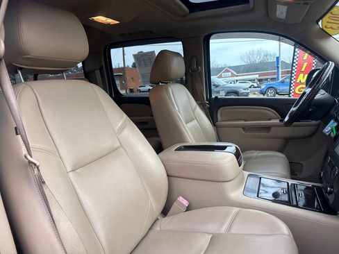 Used 2013 GMC Sierra 1500 Denali image 22