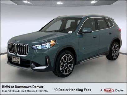 New 2026 BMW X1 xDrive28i w/ Technology Package