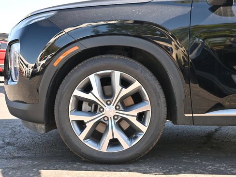 Used 2020 Hyundai Palisade SEL w/ Convenience Package FWD image 29