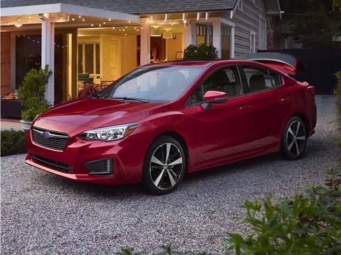 Used 2019 Subaru Impreza 2.0i AWD/4WD image 1