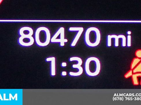 Used 2022 Audi A3 2.0T Premium image 34